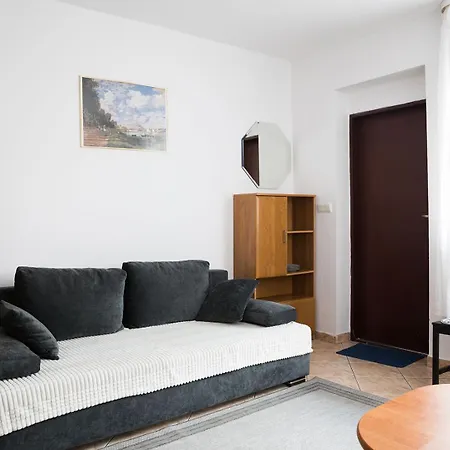Goscinne Norden Homestay szállás Ustka