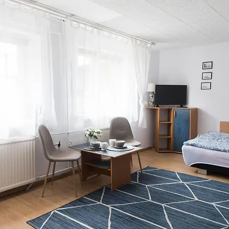 Gościnne Norden Kwatera prywatna