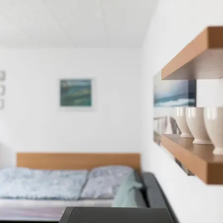 Goscinne Norden Homestay szállás Ustka