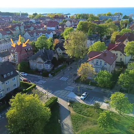 Gościnne Norden *