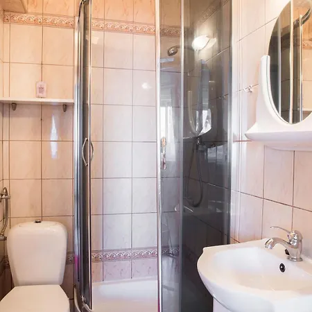 Goscinne Norden Homestay szállás