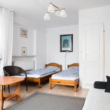 Goscinne Norden Homestay szállás