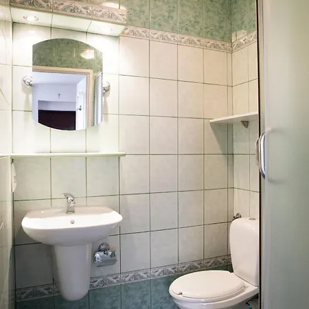 Gościnne Norden Kwatera prywatna *