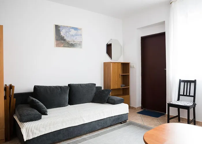 Gościnne Norden Kwatera prywatna Ustka