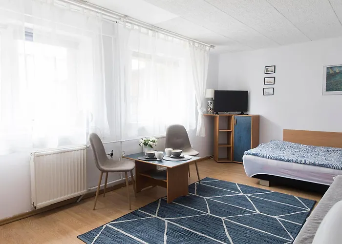 Gościnne Norden Kwatera prywatna