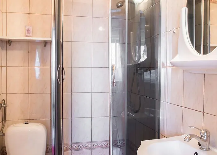 Gościnne Norden Kwatera prywatna