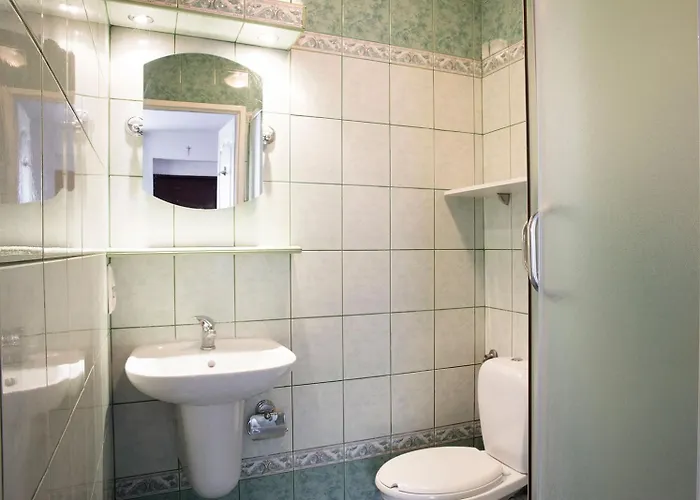 Gościnne Norden Kwatera prywatna *